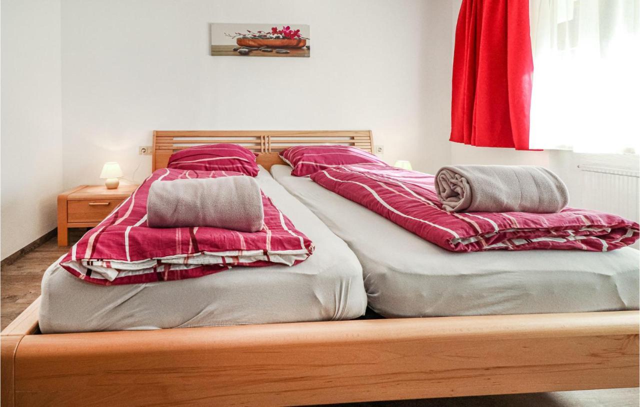 Ferienwohnung Mit Ausblick Ausserwald ภายนอก รูปภาพ