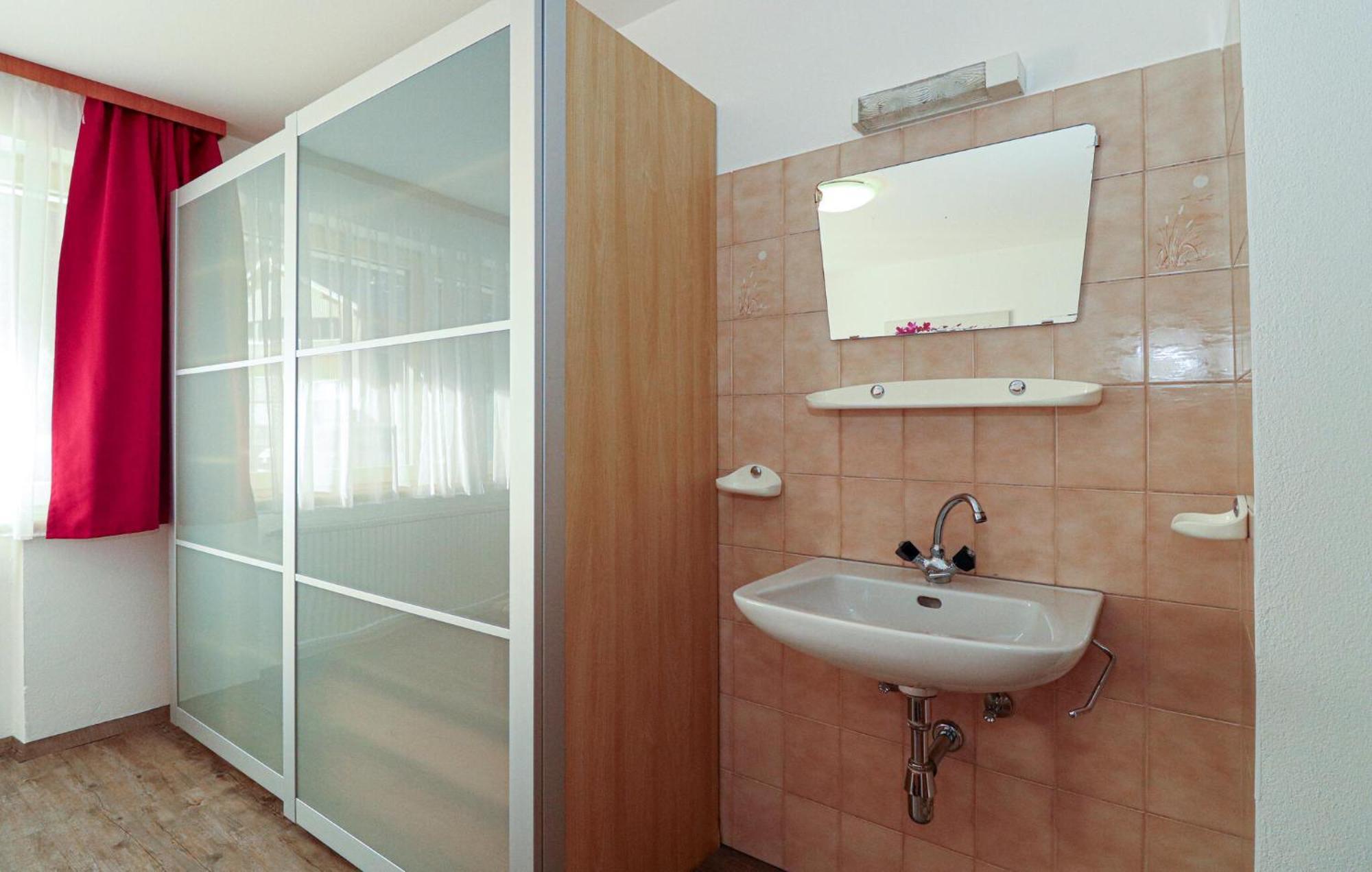 Ferienwohnung Mit Ausblick Ausserwald ภายนอก รูปภาพ