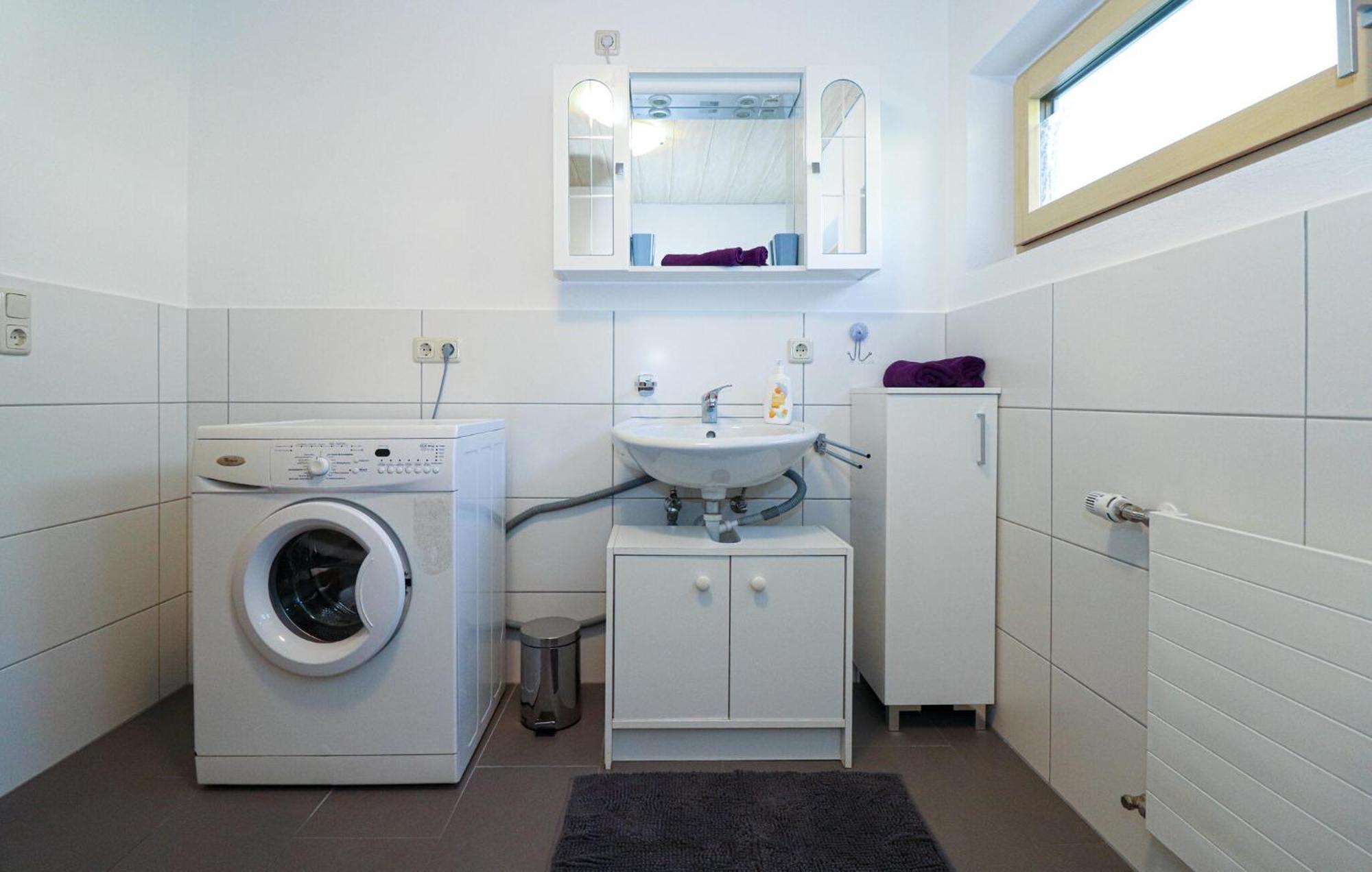 Ferienwohnung Mit Ausblick Ausserwald ภายนอก รูปภาพ